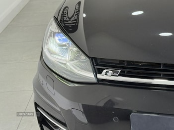 Used Volkswagen Golf 2020 for sale - 75770121: Photo