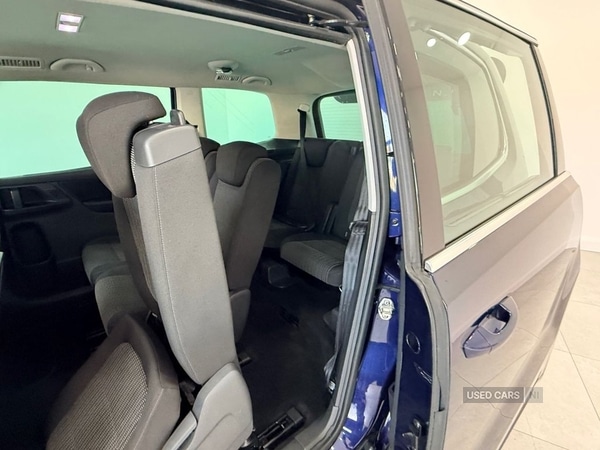 Used SEAT Alhambra 2019 for sale - 78020810: Photo 10