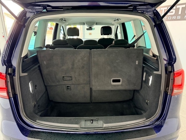 Used SEAT Alhambra 2019 for sale - 78020810: Photo 14