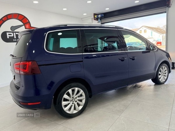 Used SEAT Alhambra 2019 for sale - 78020810: Photo 15