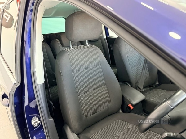 Used SEAT Alhambra 2019 for sale - 78020810: Photo 16