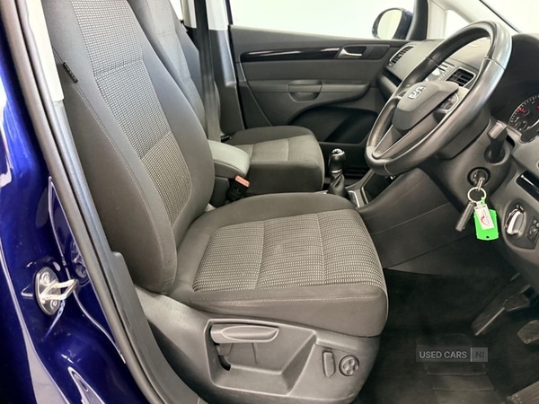 Used SEAT Alhambra 2019 for sale - 78020810: Photo 17