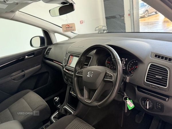 Used SEAT Alhambra 2019 for sale - 78020810: Photo 18