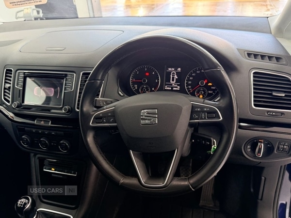 Used SEAT Alhambra 2019 for sale - 78020810: Photo 19