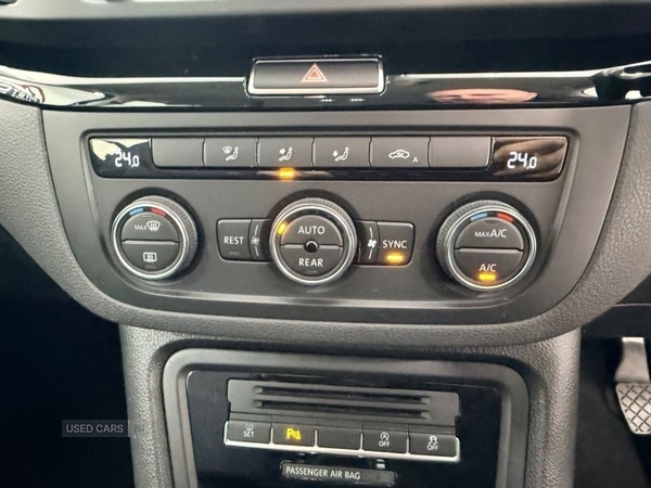 Used SEAT Alhambra 2019 for sale - 78020810: Photo 22