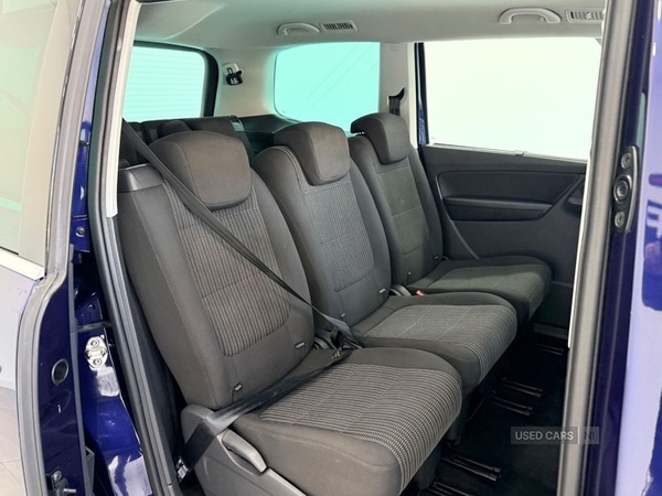 Used SEAT Alhambra 2019 for sale - 78020810: Photo 25