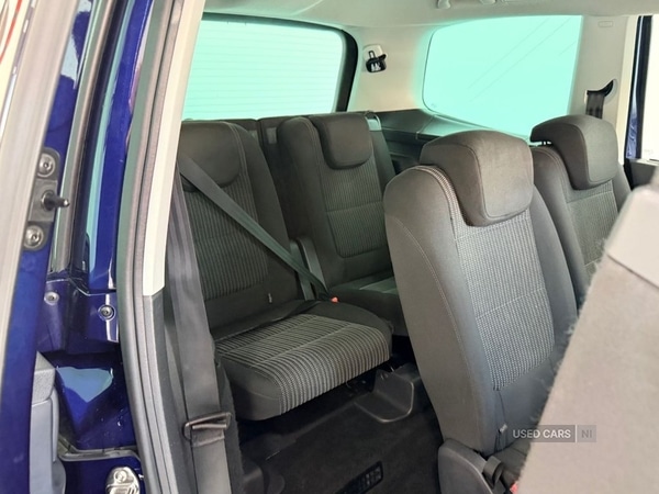 Used SEAT Alhambra 2019 for sale - 78020810: Photo 26