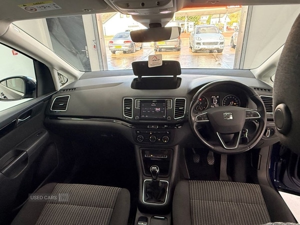 Used SEAT Alhambra 2019 for sale - 78020810: Photo 27