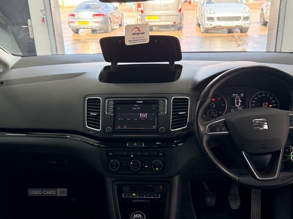 Used SEAT Alhambra 2019 for sale - 78020810: Photo 28