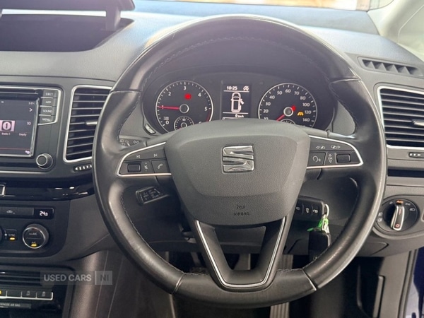 Used SEAT Alhambra 2019 for sale - 78020810: Photo 29