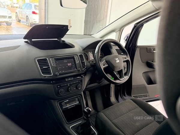 Used SEAT Alhambra 2019 for sale - 78020810: Photo 30