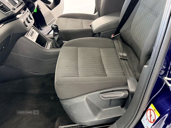 Used SEAT Alhambra 2019 for sale - 78020810: Photo 31