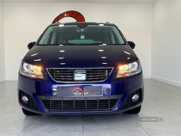 Used SEAT Alhambra 2019 for sale - 78020810: Photo 4