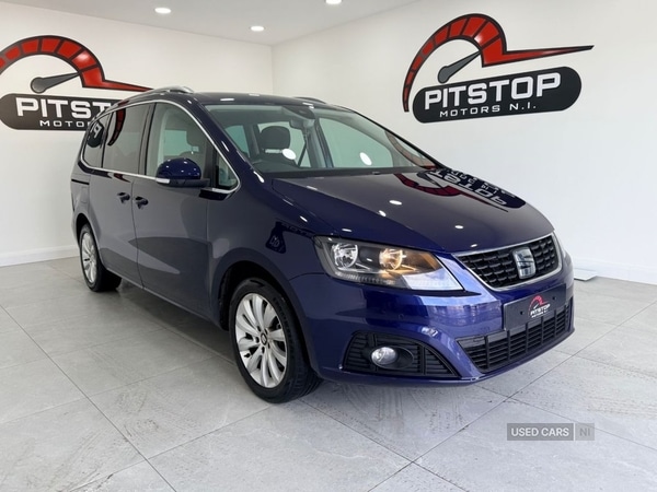 Used SEAT Alhambra 2019 for sale - 78020810: Photo 5
