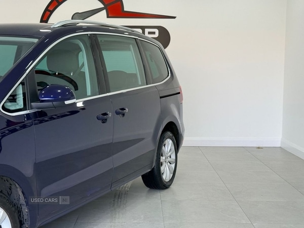 Used SEAT Alhambra 2019 for sale - 78020810: Photo 6