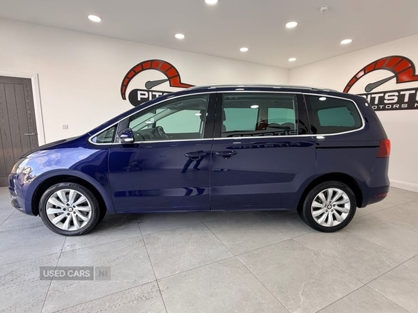 Used SEAT Alhambra 2019 for sale - 78020810: Photo 7