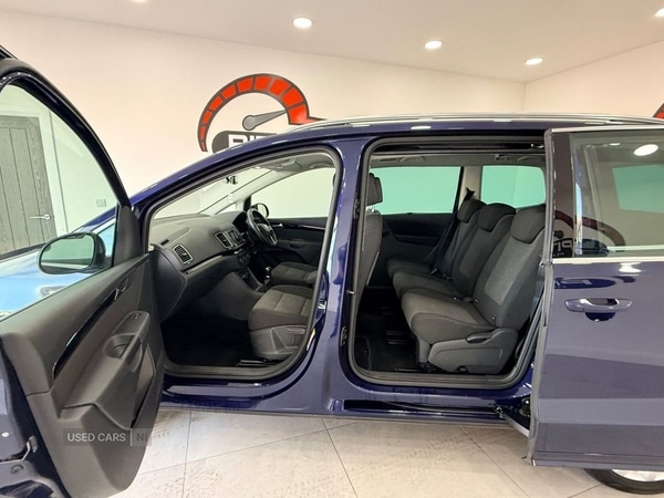 Used SEAT Alhambra 2019 for sale - 78020810: Photo 8