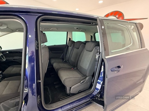 Used SEAT Alhambra 2019 for sale - 78020810: Photo 9