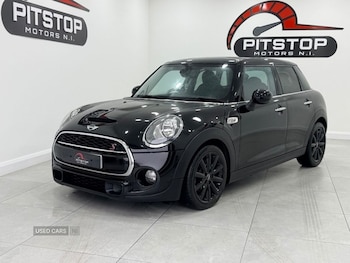 Used MINI Hatch 2016 for sale - 77268593: Photo