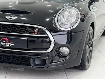 Used MINI Hatch 2016 for sale - 77268593: Photo