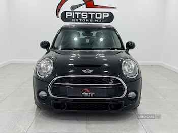 Used MINI Hatch 2016 for sale - 77268593: Photo