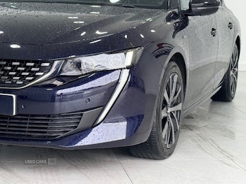Used Peugeot 508 2020 for sale - 77926391: Photo