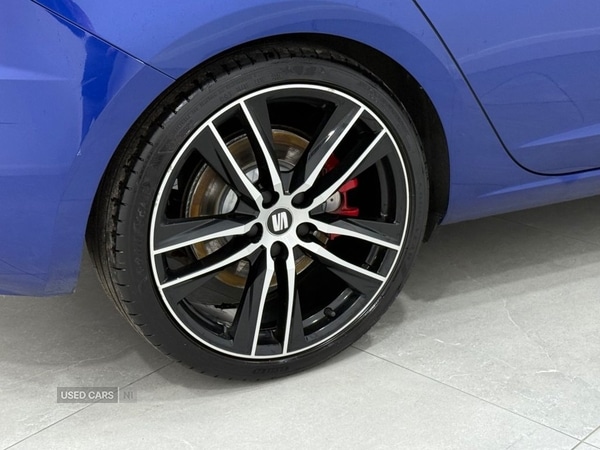 Used SEAT Leon 2018 for sale - 76914071: Photo 14