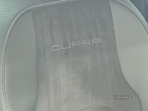 Used SEAT Leon 2018 for sale - 76914071: Photo 20