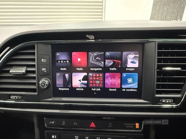 Used SEAT Leon 2018 for sale - 76914071: Photo 36