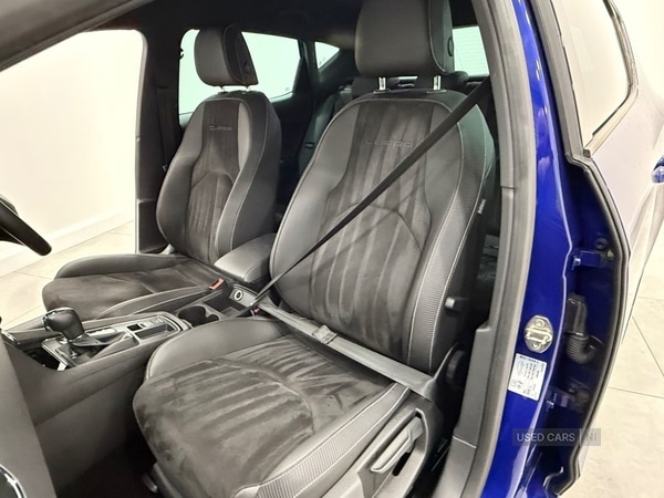 Used SEAT Leon 2018 for sale - 76914071: Photo 44