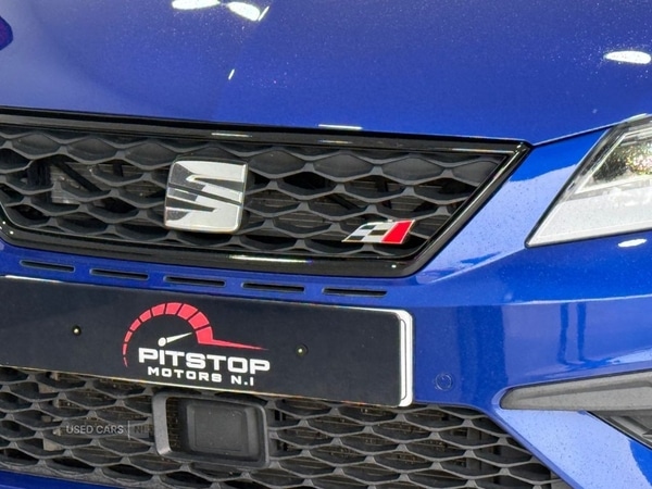 Used SEAT Leon 2018 for sale - 76914071: Photo 6