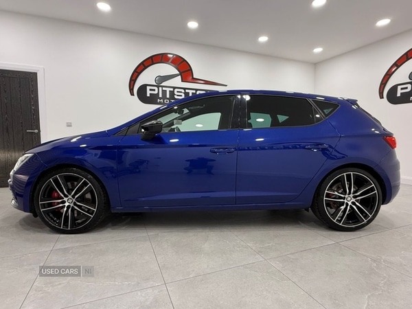 Used SEAT Leon 2018 for sale - 76914071: Photo 7