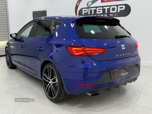 Used SEAT Leon 2018 for sale - 76914071: Photo 8