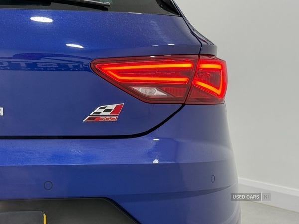 Used SEAT Leon 2018 for sale - 75741873: Photo 12