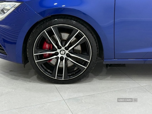 Used SEAT Leon 2018 for sale - 75741873: Photo 16