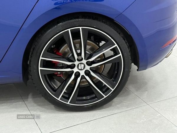 Used SEAT Leon 2018 for sale - 75741873: Photo 17