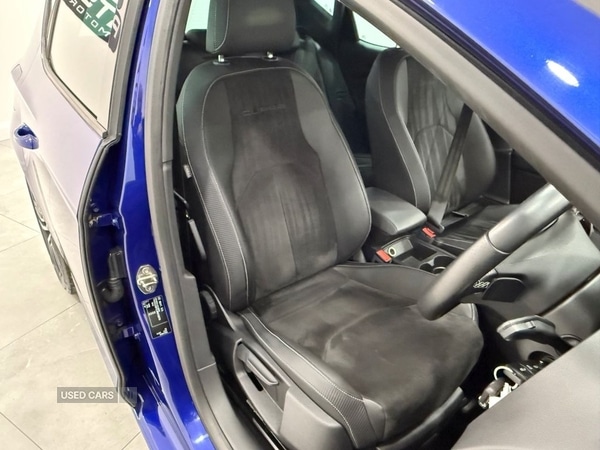 Used SEAT Leon 2018 for sale - 75741873: Photo 19