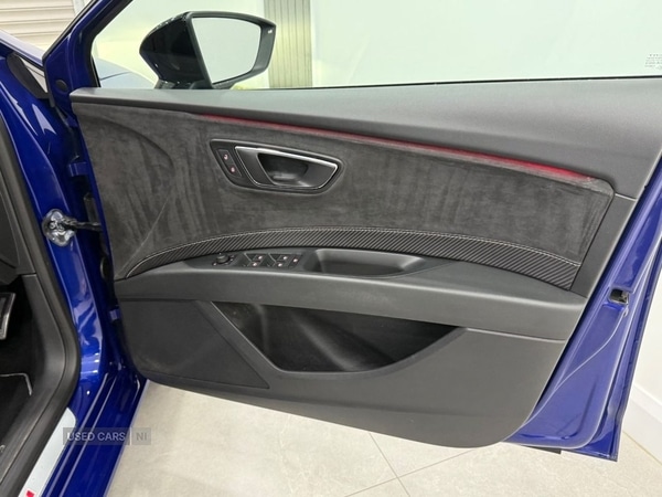 Used SEAT Leon 2018 for sale - 75741873: Photo 22