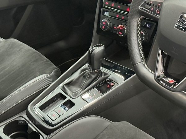Used SEAT Leon 2018 for sale - 75741873: Photo 24