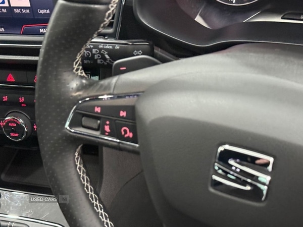 Used SEAT Leon 2018 for sale - 75741873: Photo 25