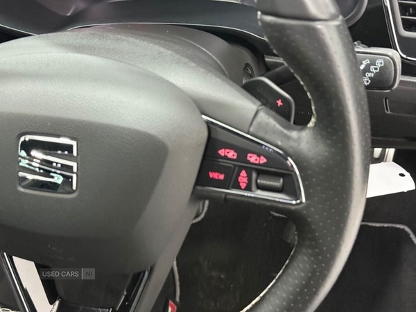Used SEAT Leon 2018 for sale - 75741873: Photo 26