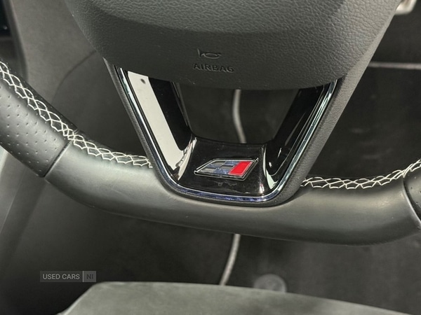 Used SEAT Leon 2018 for sale - 75741873: Photo 27