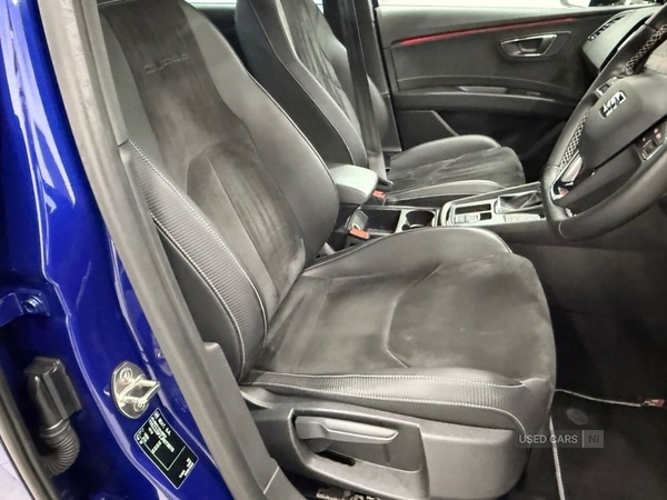 Used SEAT Leon 2018 for sale - 75741873: Photo 28