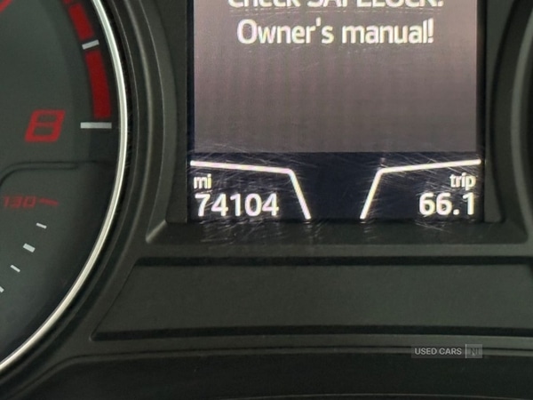 Used SEAT Leon 2018 for sale - 75741873: Photo 29
