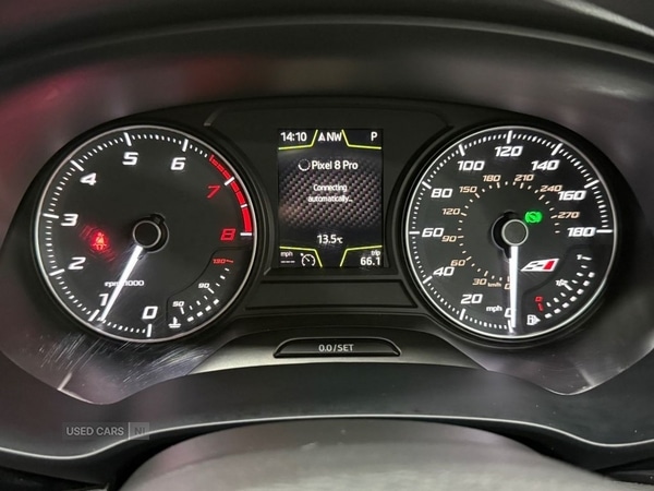 Used SEAT Leon 2018 for sale - 75741873: Photo 30