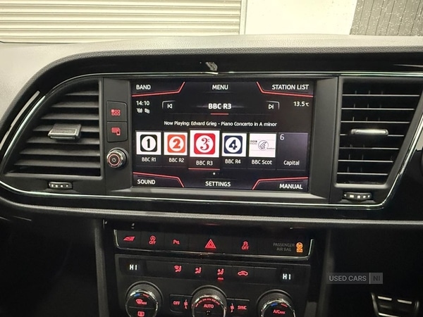 Used SEAT Leon 2018 for sale - 75741873: Photo 33