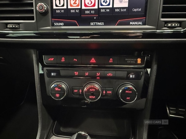 Used SEAT Leon 2018 for sale - 75741873: Photo 34