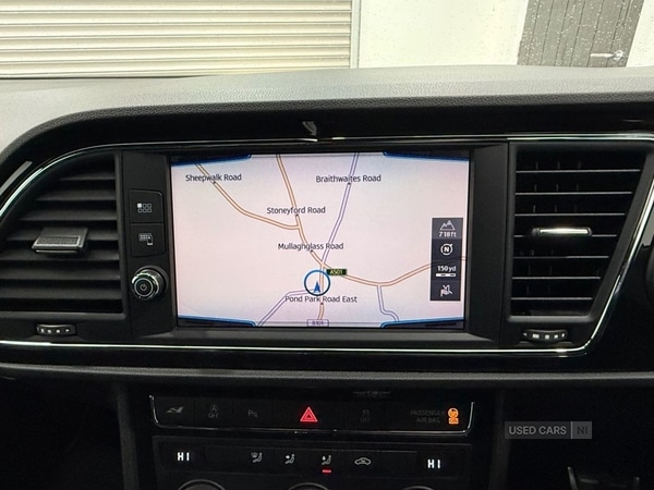 Used SEAT Leon 2018 for sale - 75741873: Photo 35