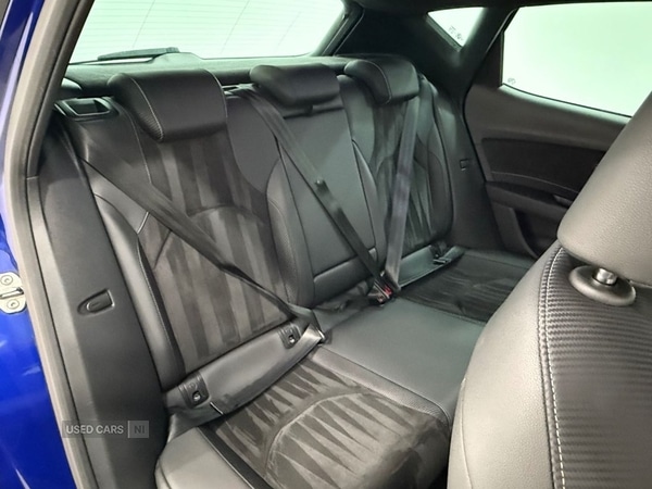 Used SEAT Leon 2018 for sale - 75741873: Photo 37