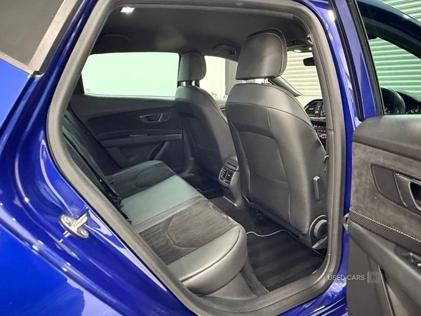 Used SEAT Leon 2018 for sale - 75741873: Photo 38